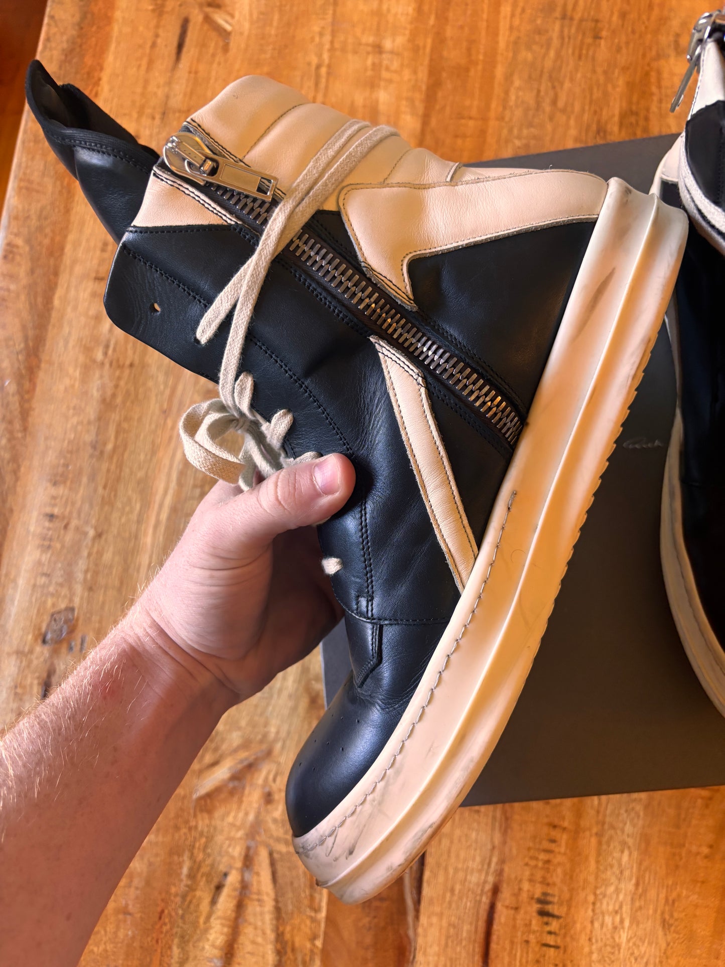 Rick Owens