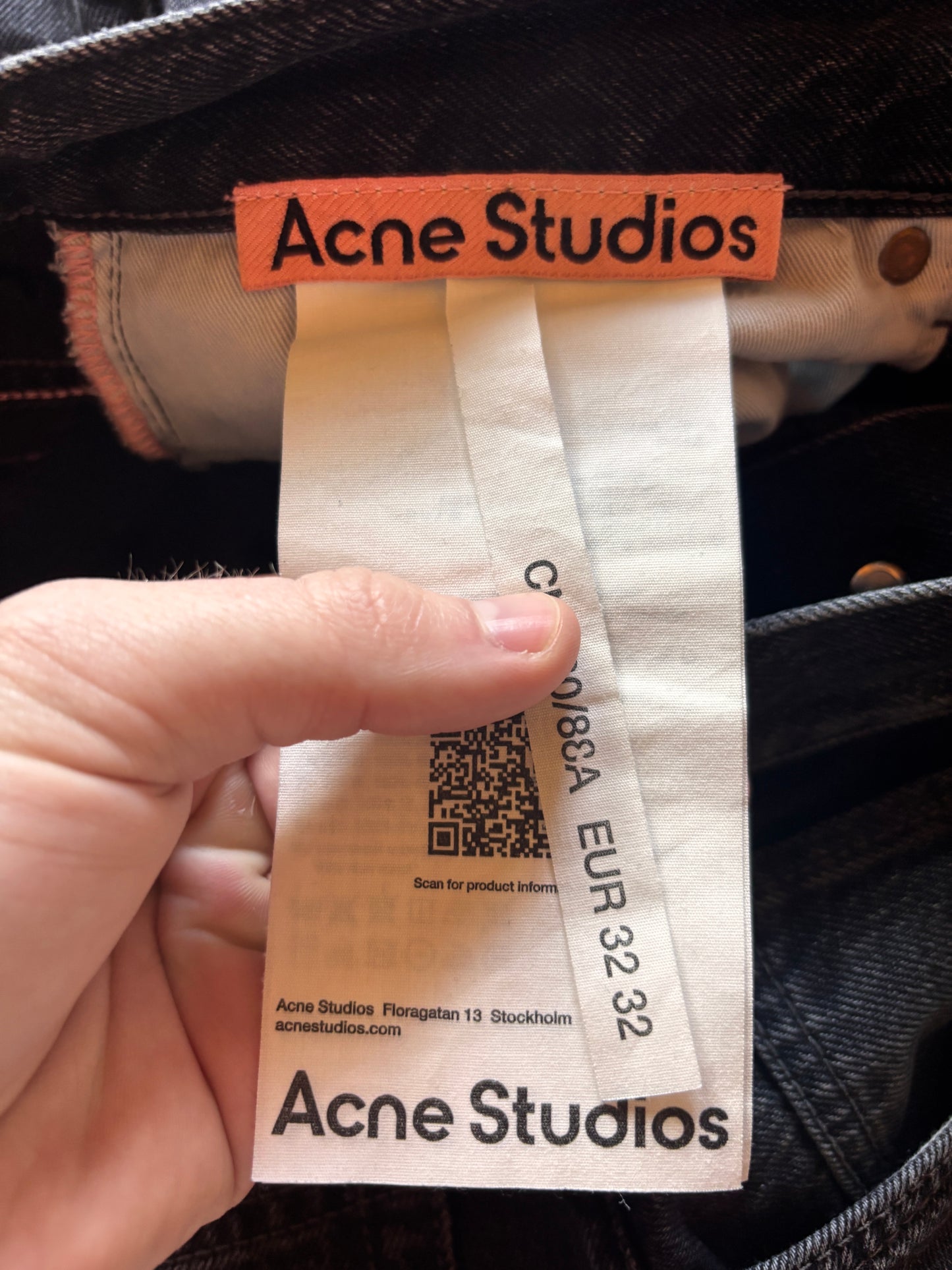 Acne Studios