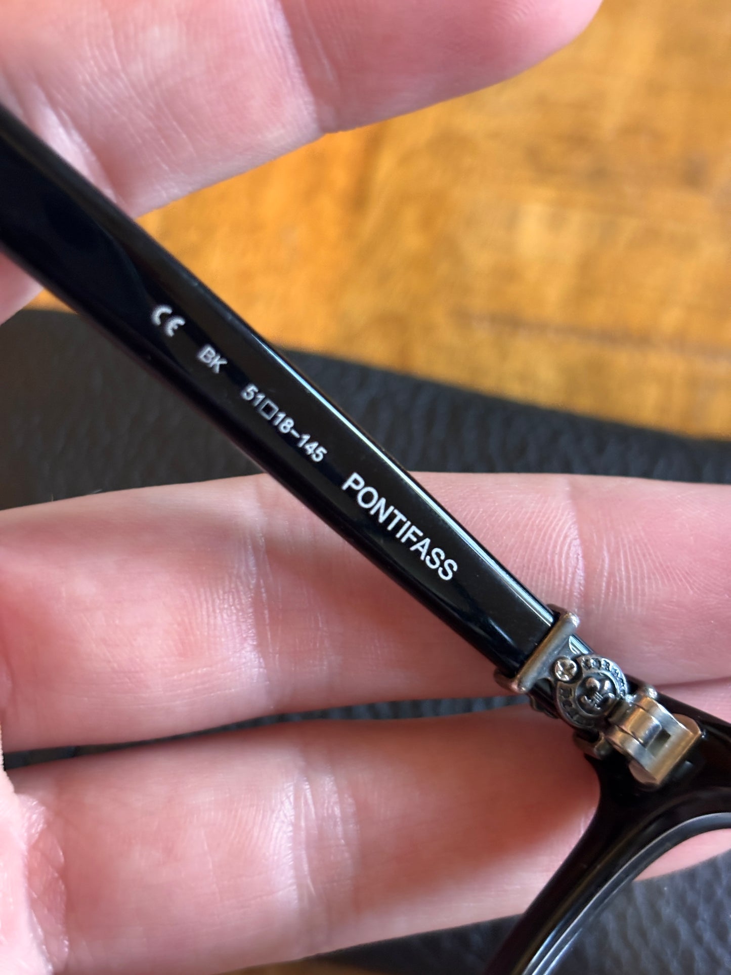 Chrome Hearts