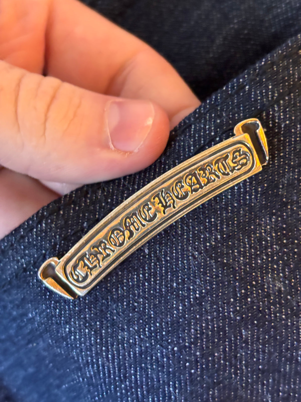 Chrome Hearts