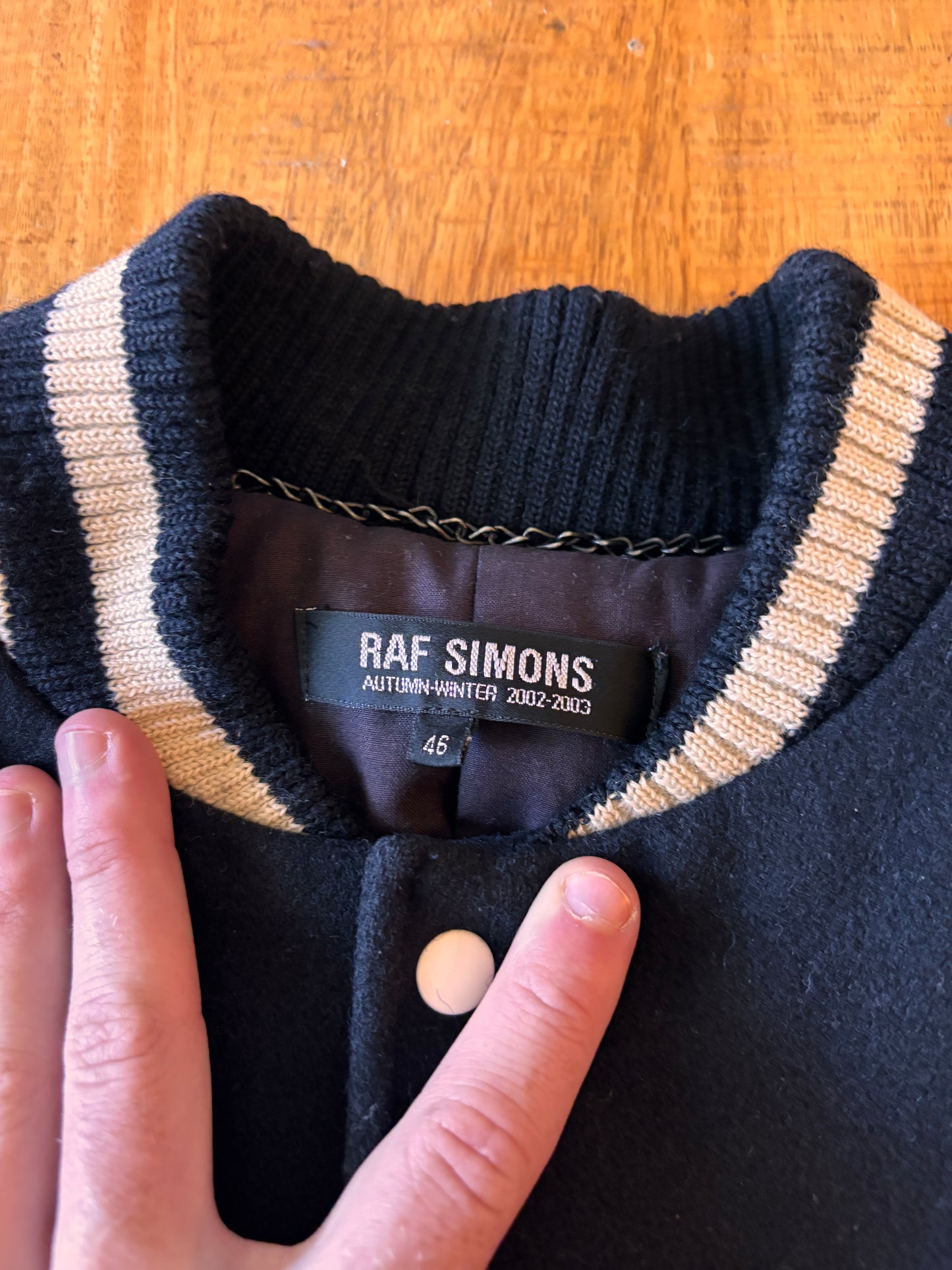 Raf Simons