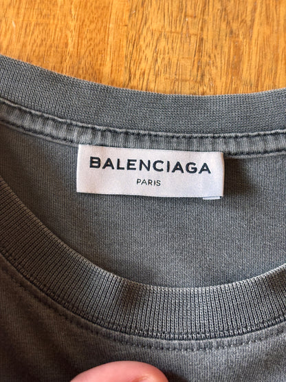 Balenciaga