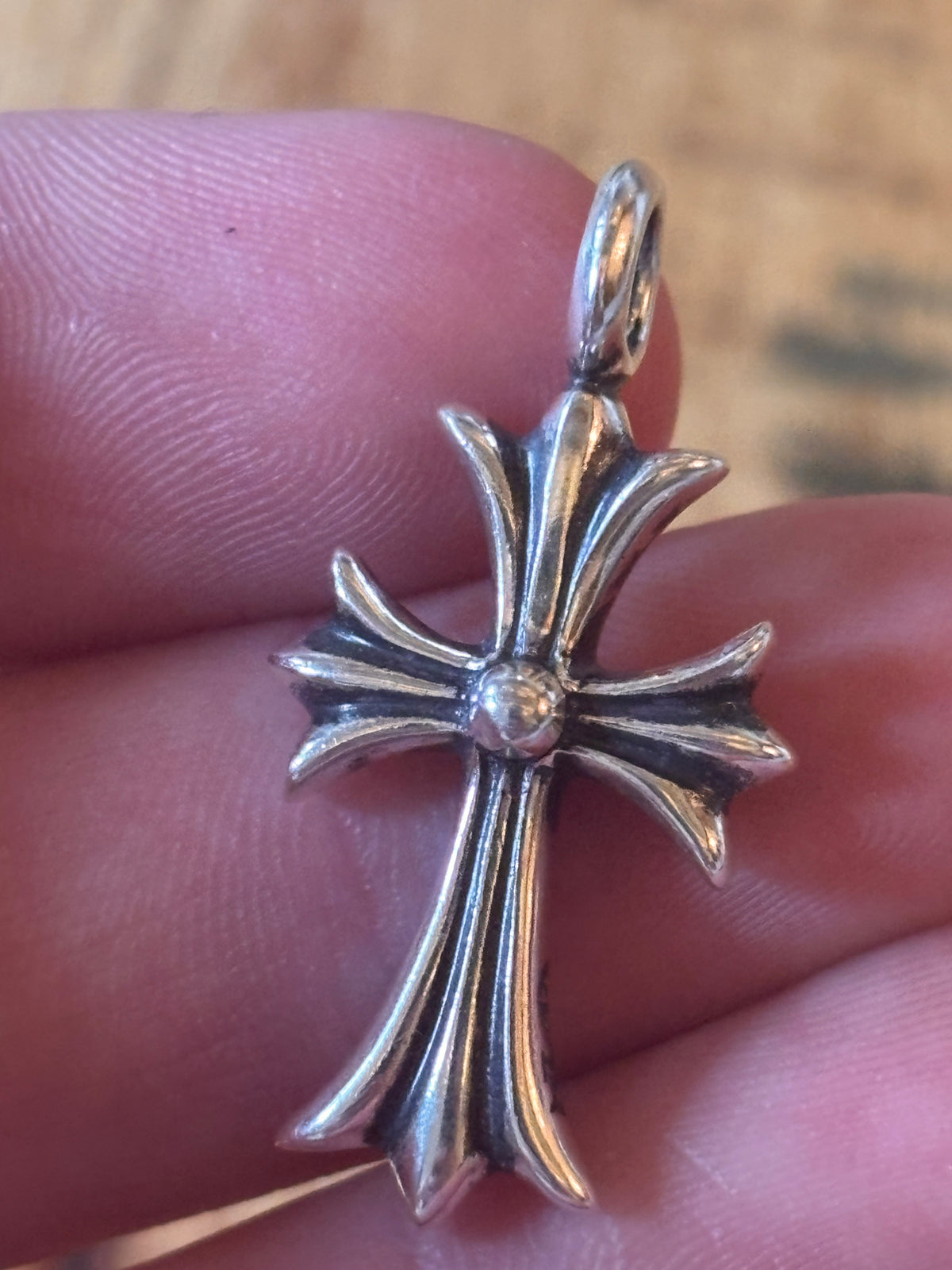 Chrome Hearts