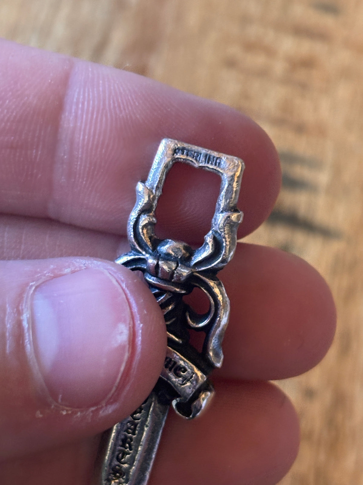 Chrome Hearts