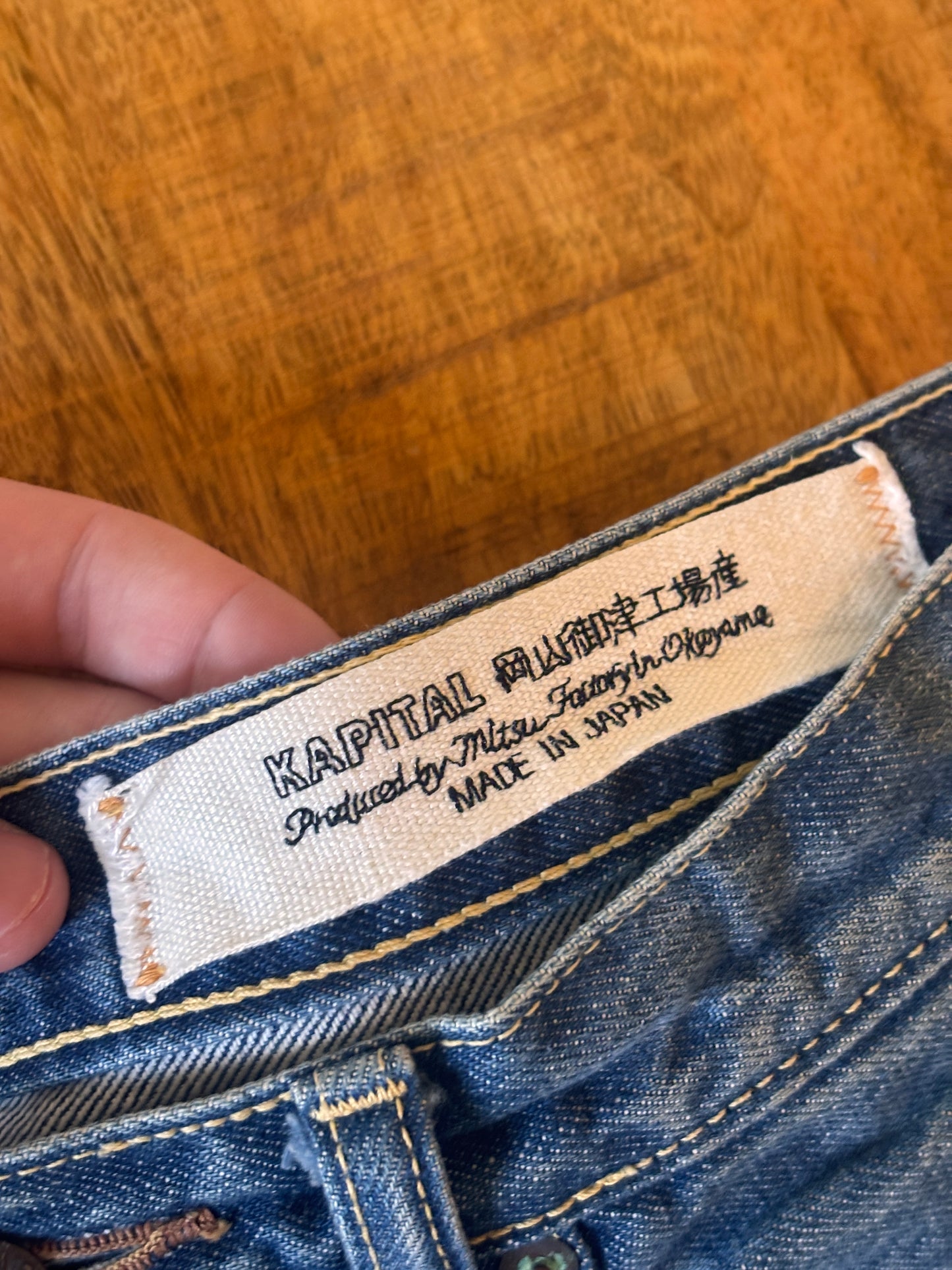 Kapital