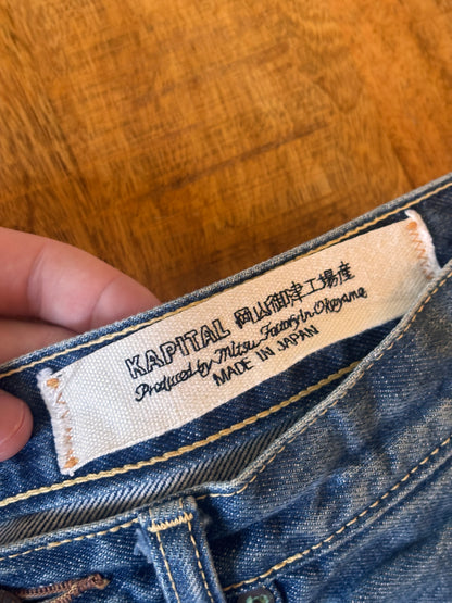 Kapital