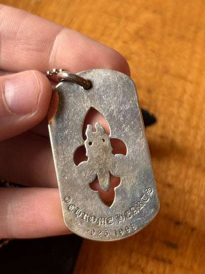 Chrome Hearts