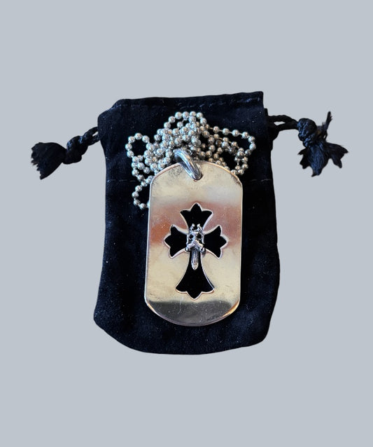 Chrome Hearts
