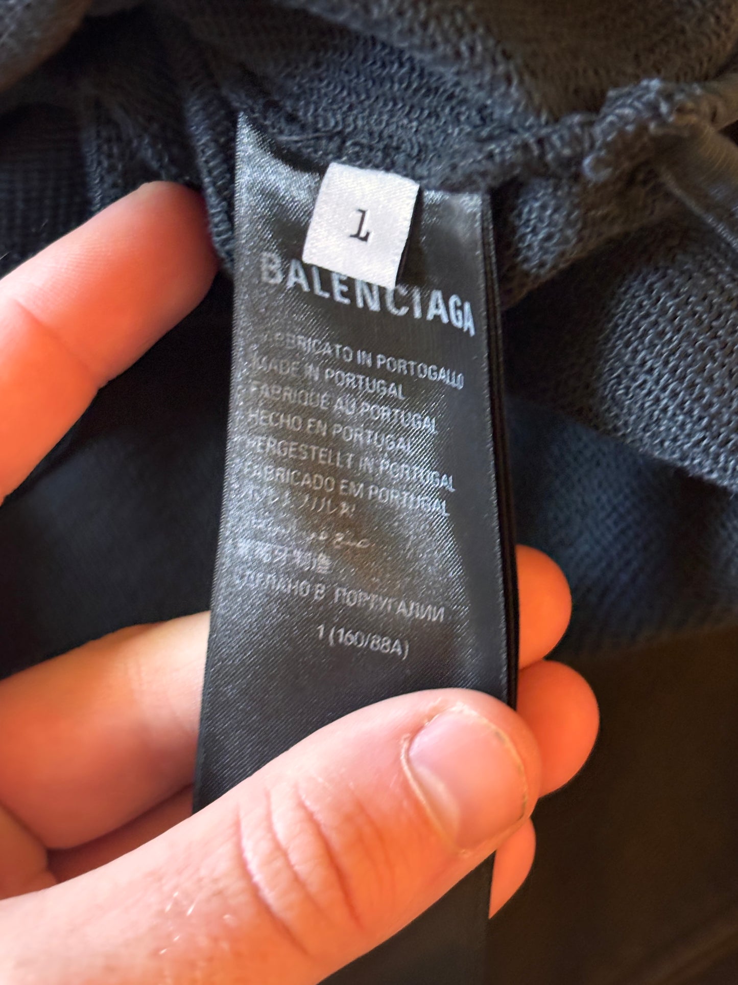 Balenciaga