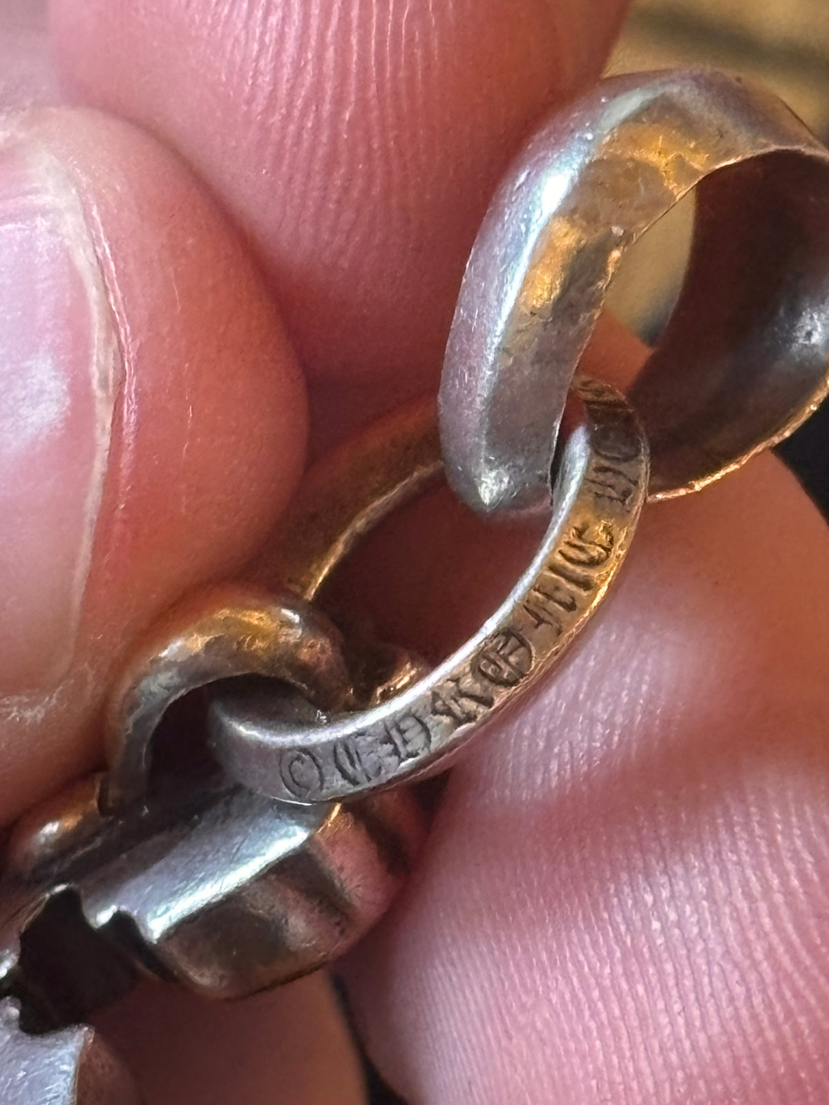 Chrome Hearts