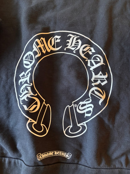 Chrome Hearts
