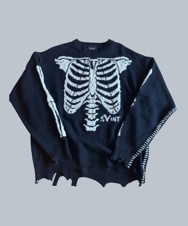 Saint Michael x Vlone