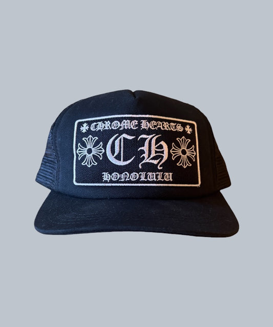 Chrome Hearts