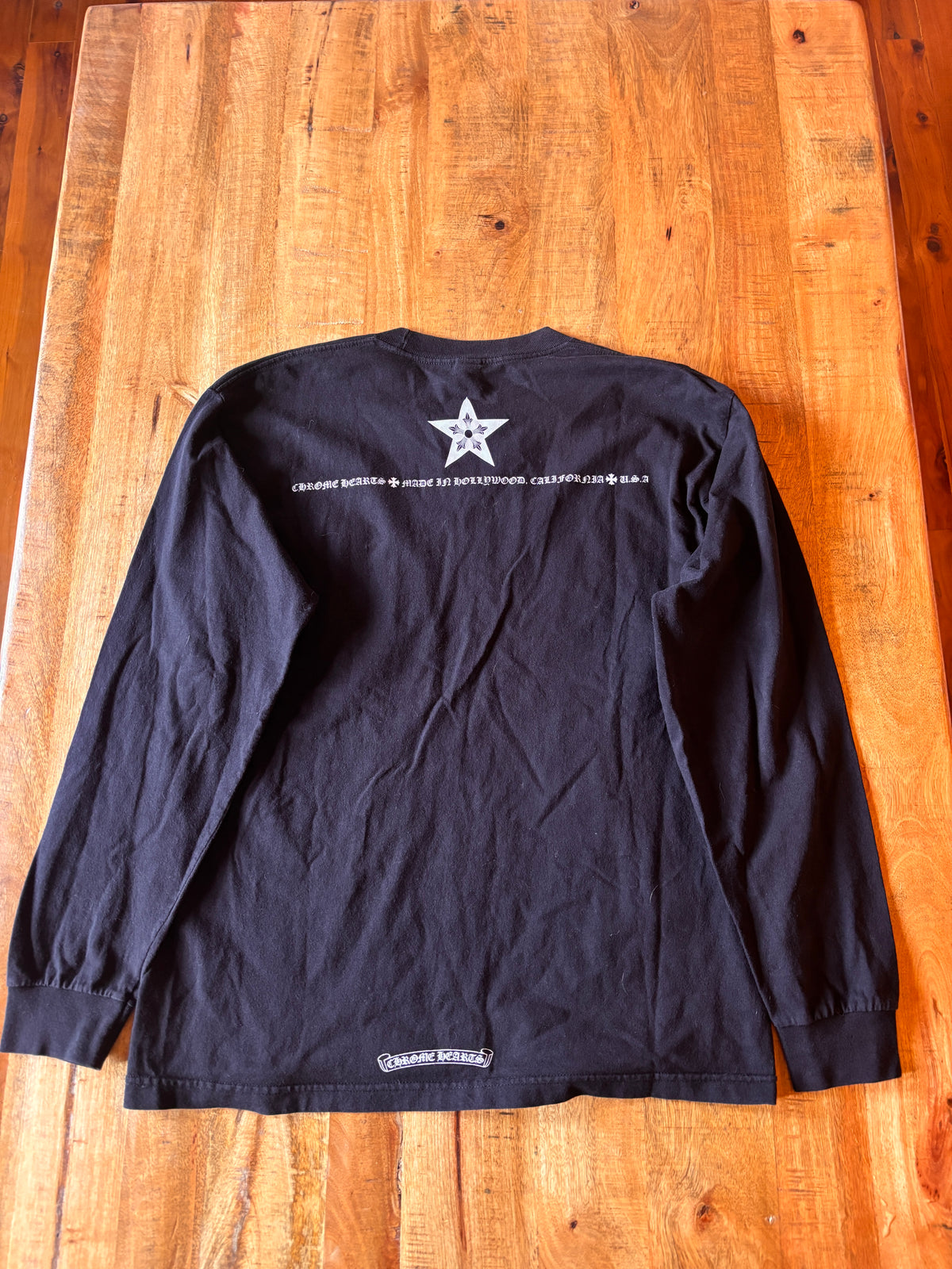 Chrome Hearts