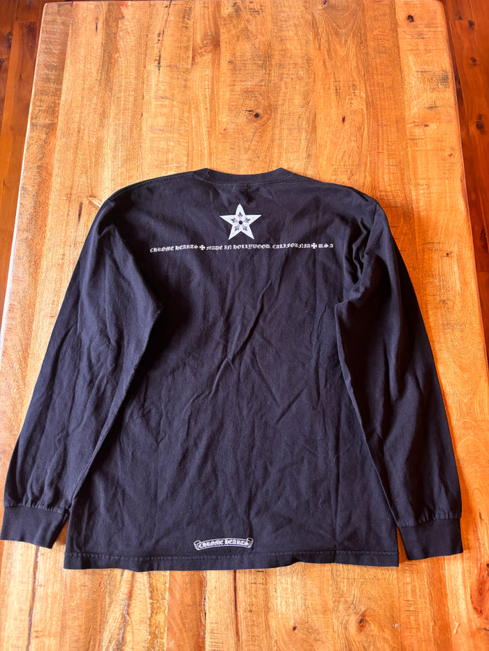 Chrome Hearts