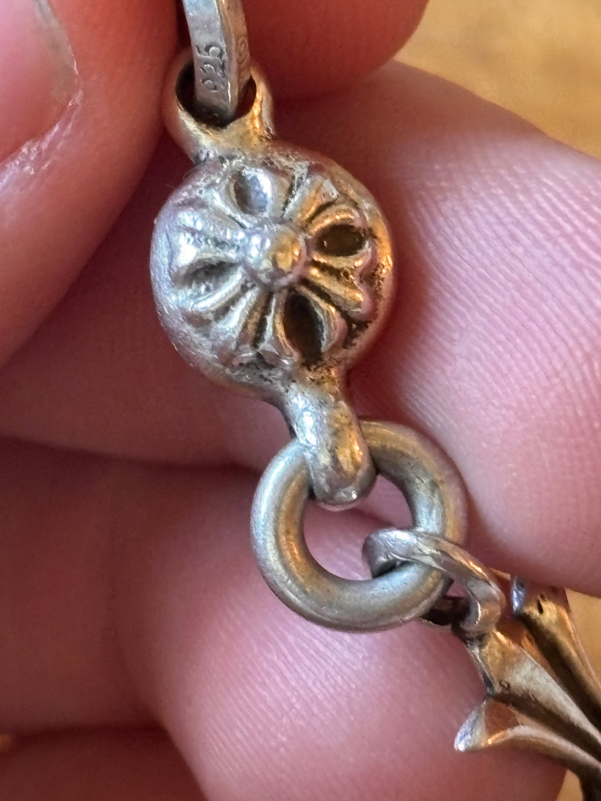 Chrome Hearts