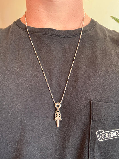 Chrome Hearts