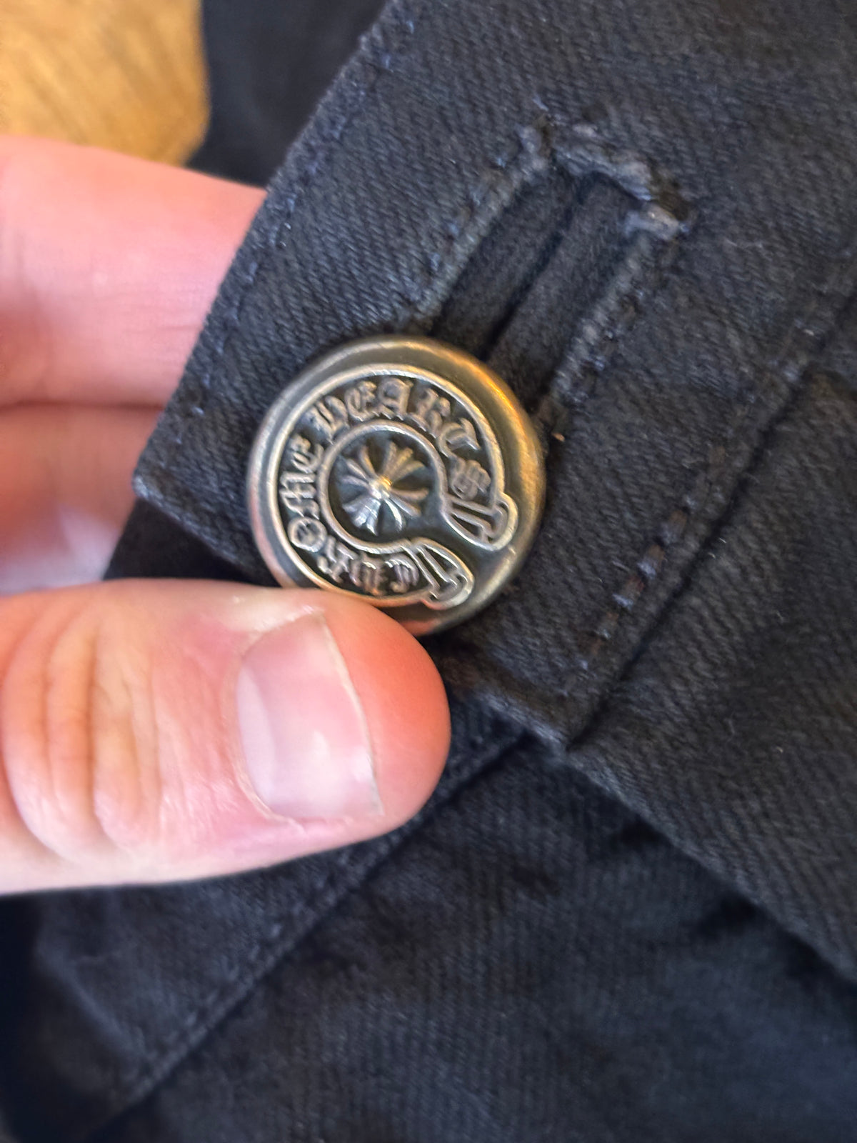 Chrome Hearts