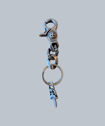 Chrome Hearts