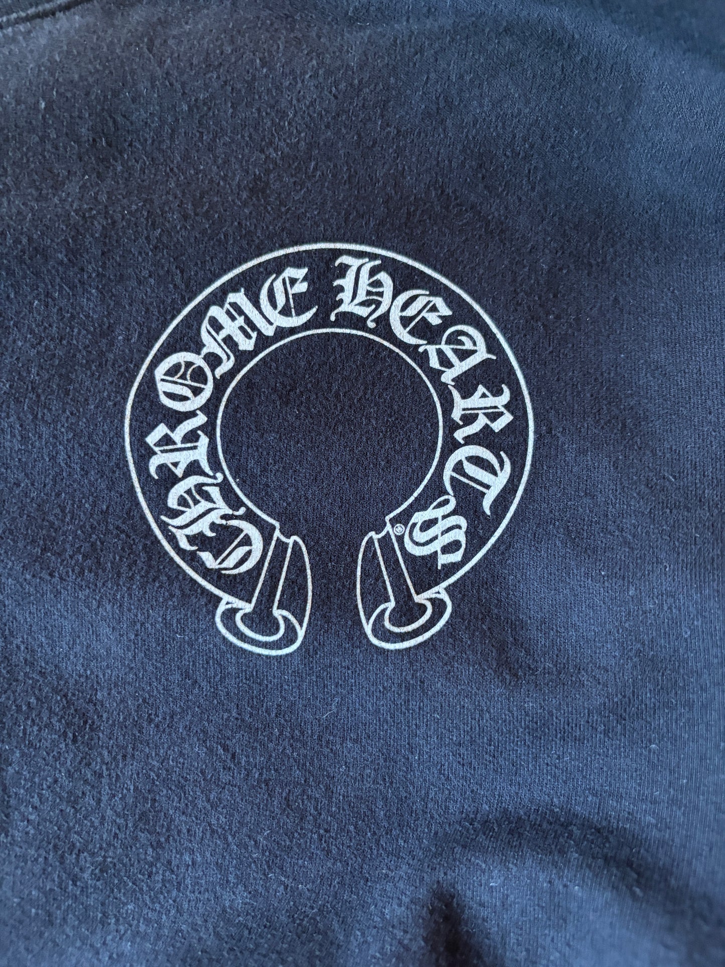 Chrome Hearts