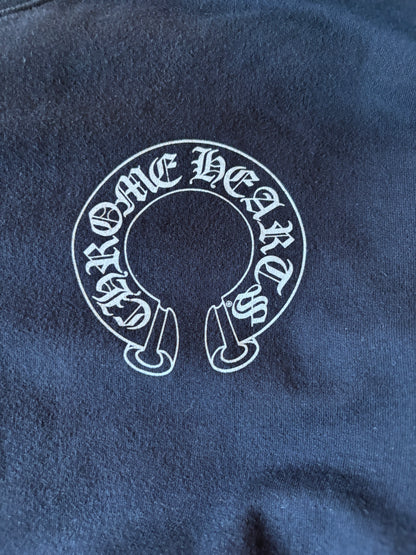 Chrome Hearts