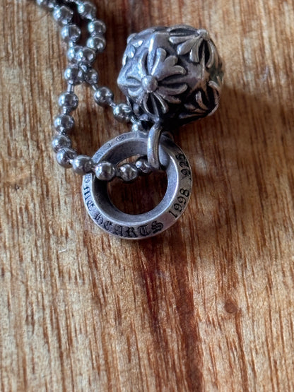 Chrome Hearts