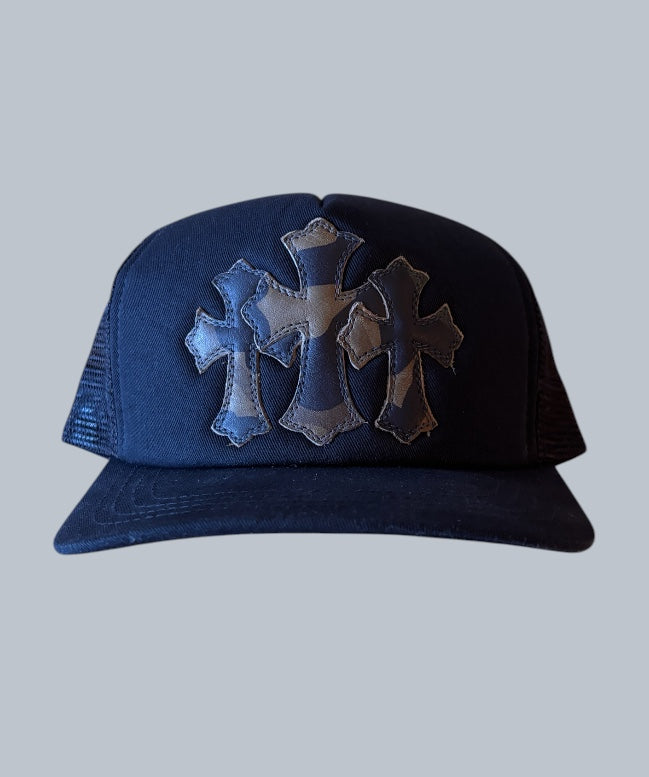 Chrome Hearts
