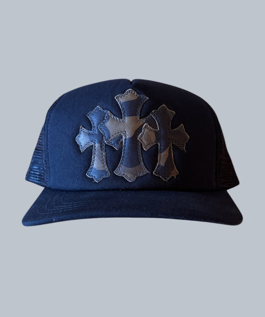 Chrome Hearts