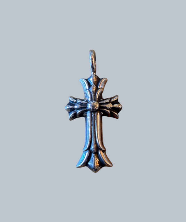 Chrome Hearts