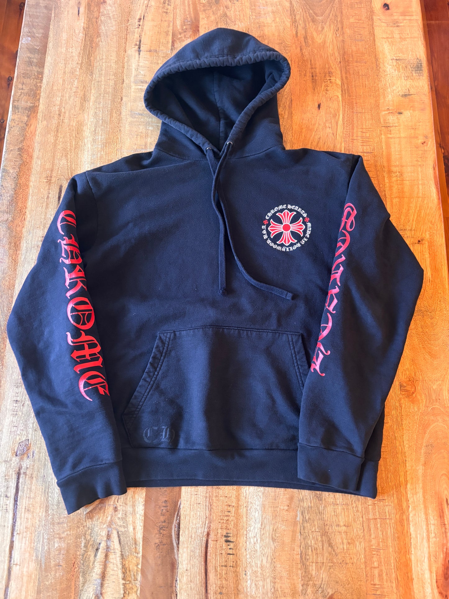 Chrome Hearts