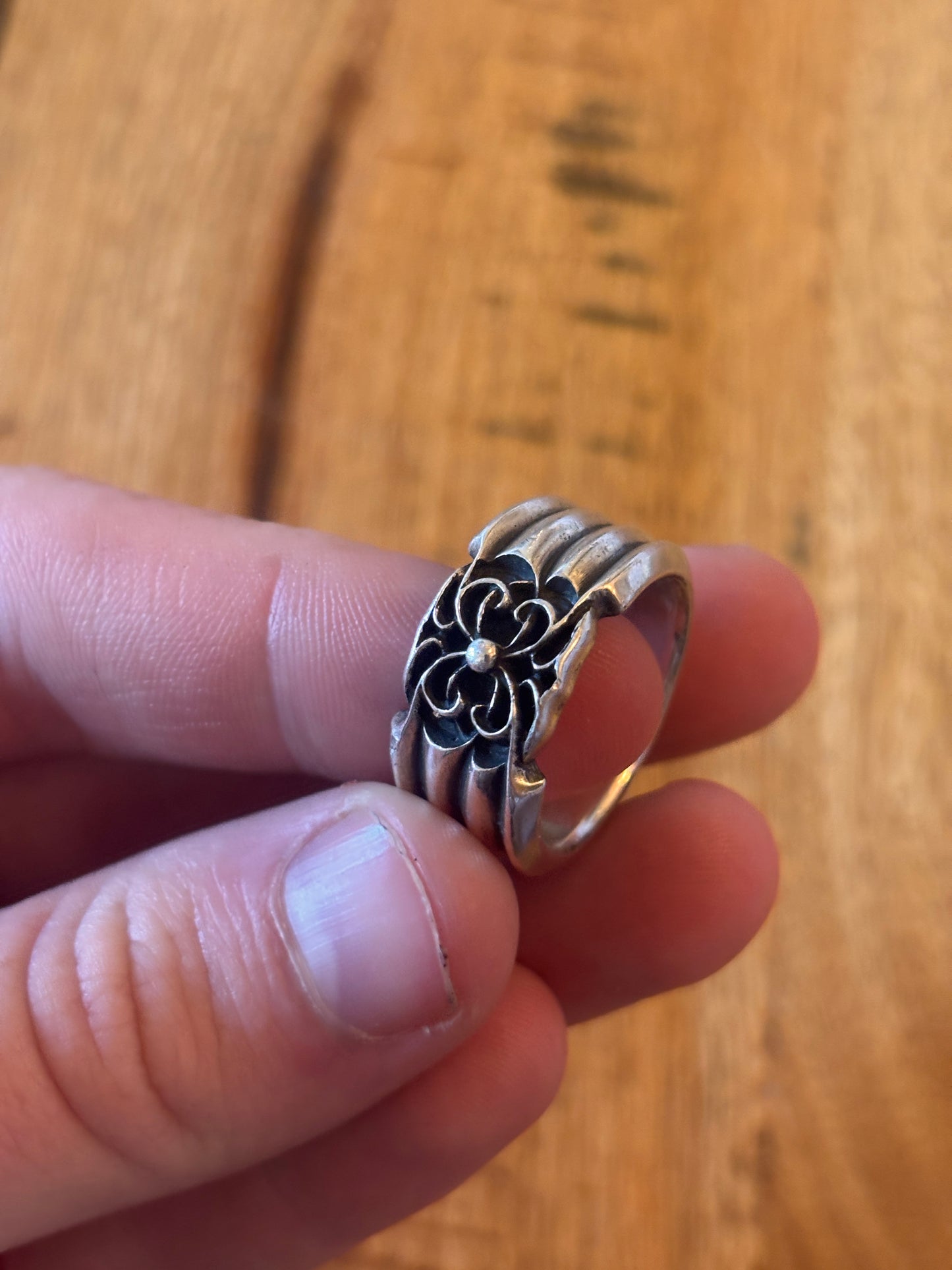 Chrome Hearts