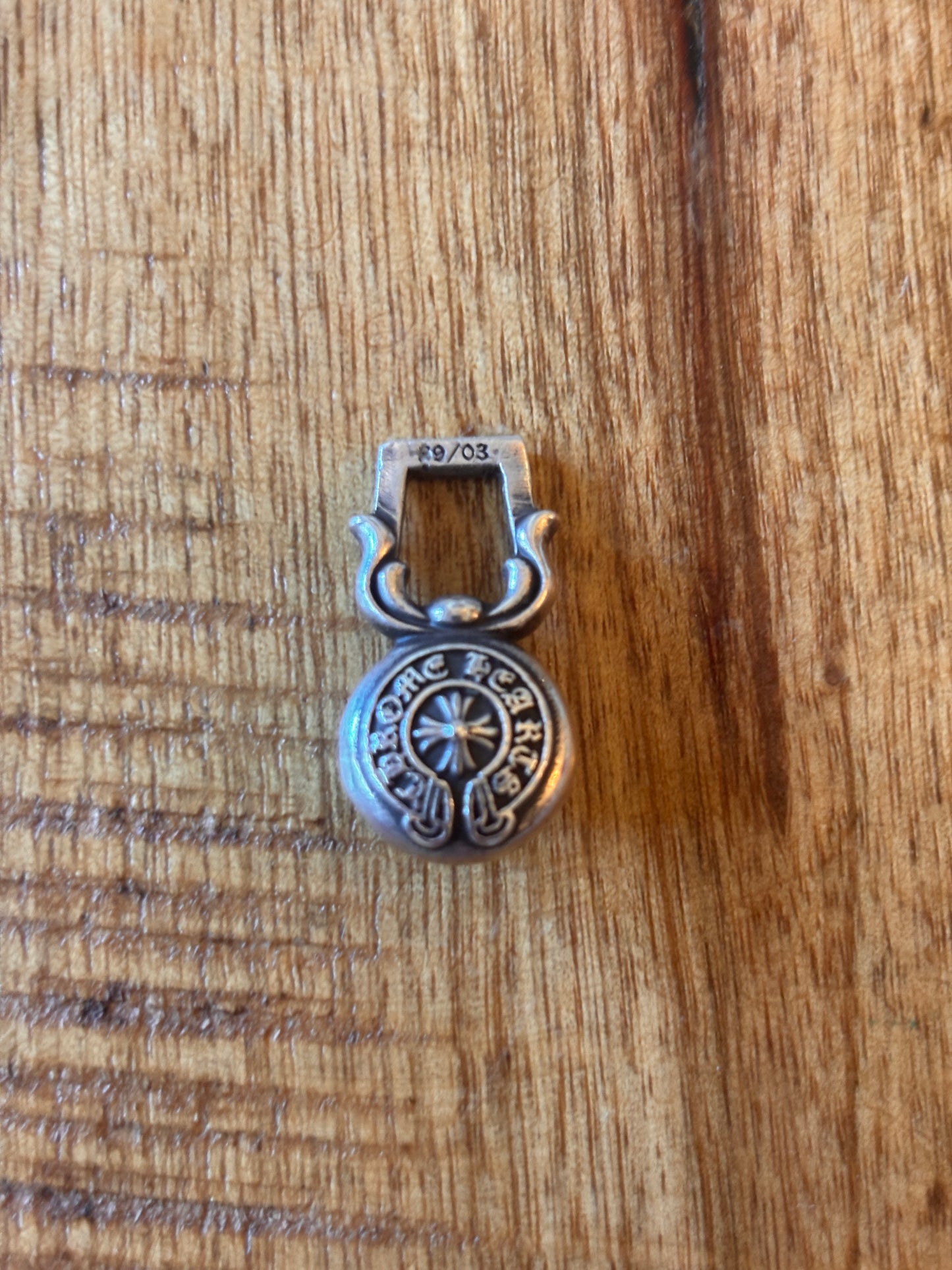 Chrome Hearts