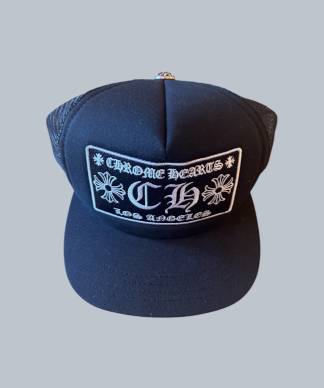 Chrome Hearts