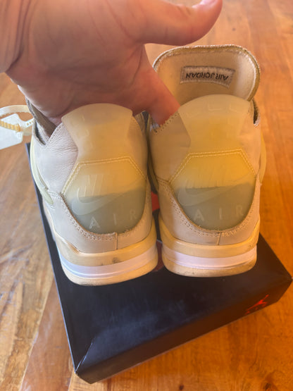Off White x Jordan