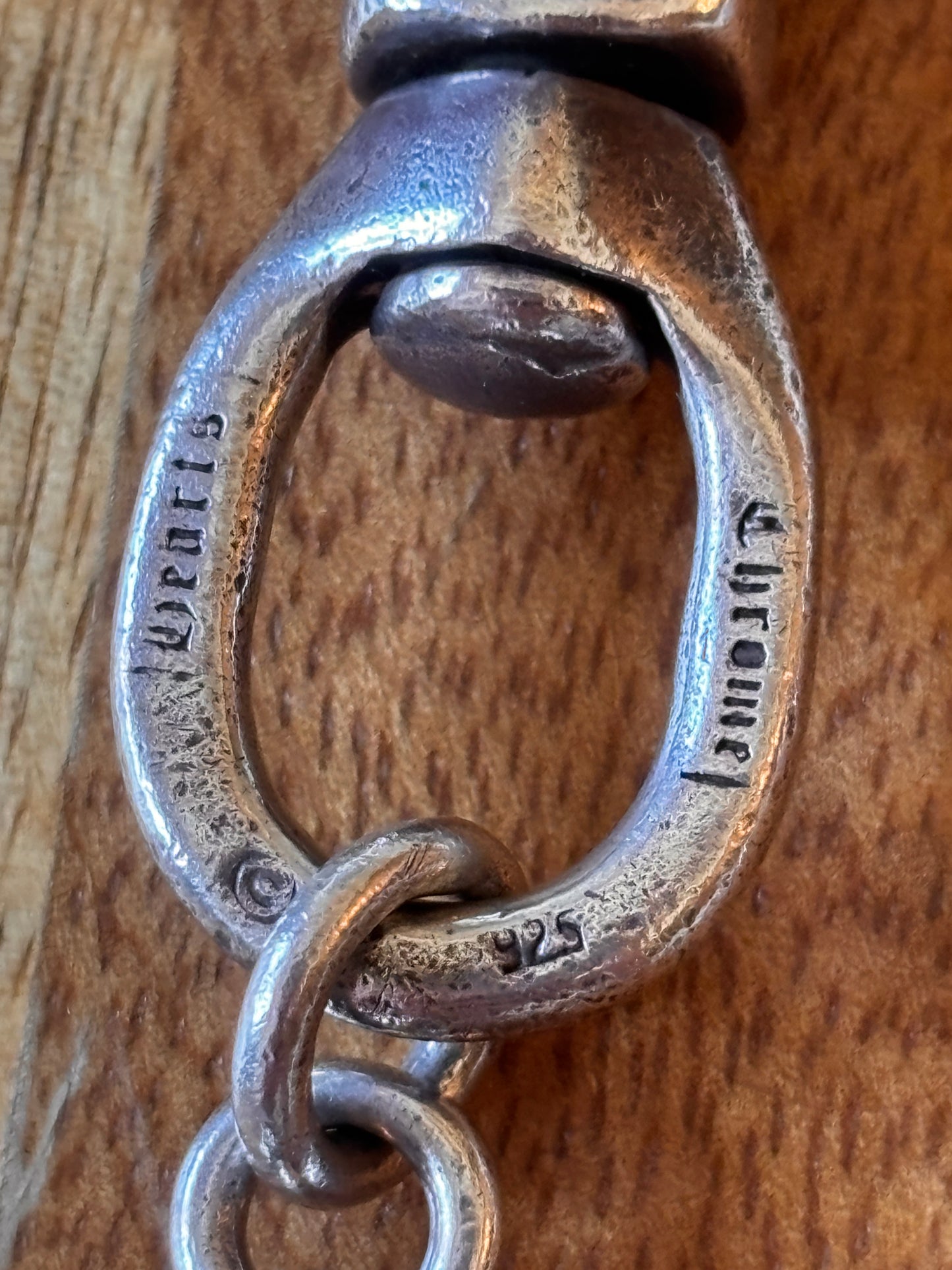 Chrome Hearts