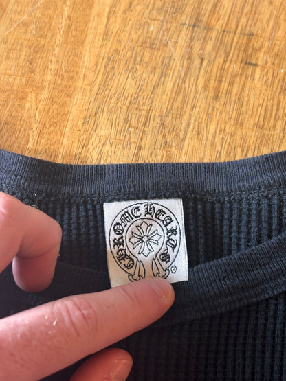 Chrome Hearts