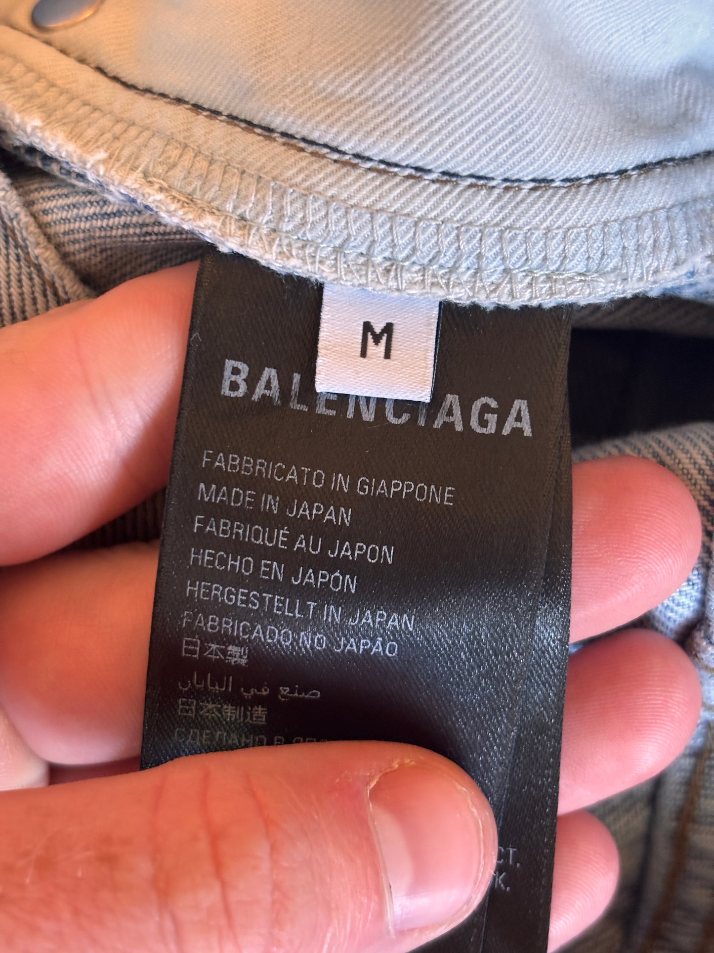 Balenciaga