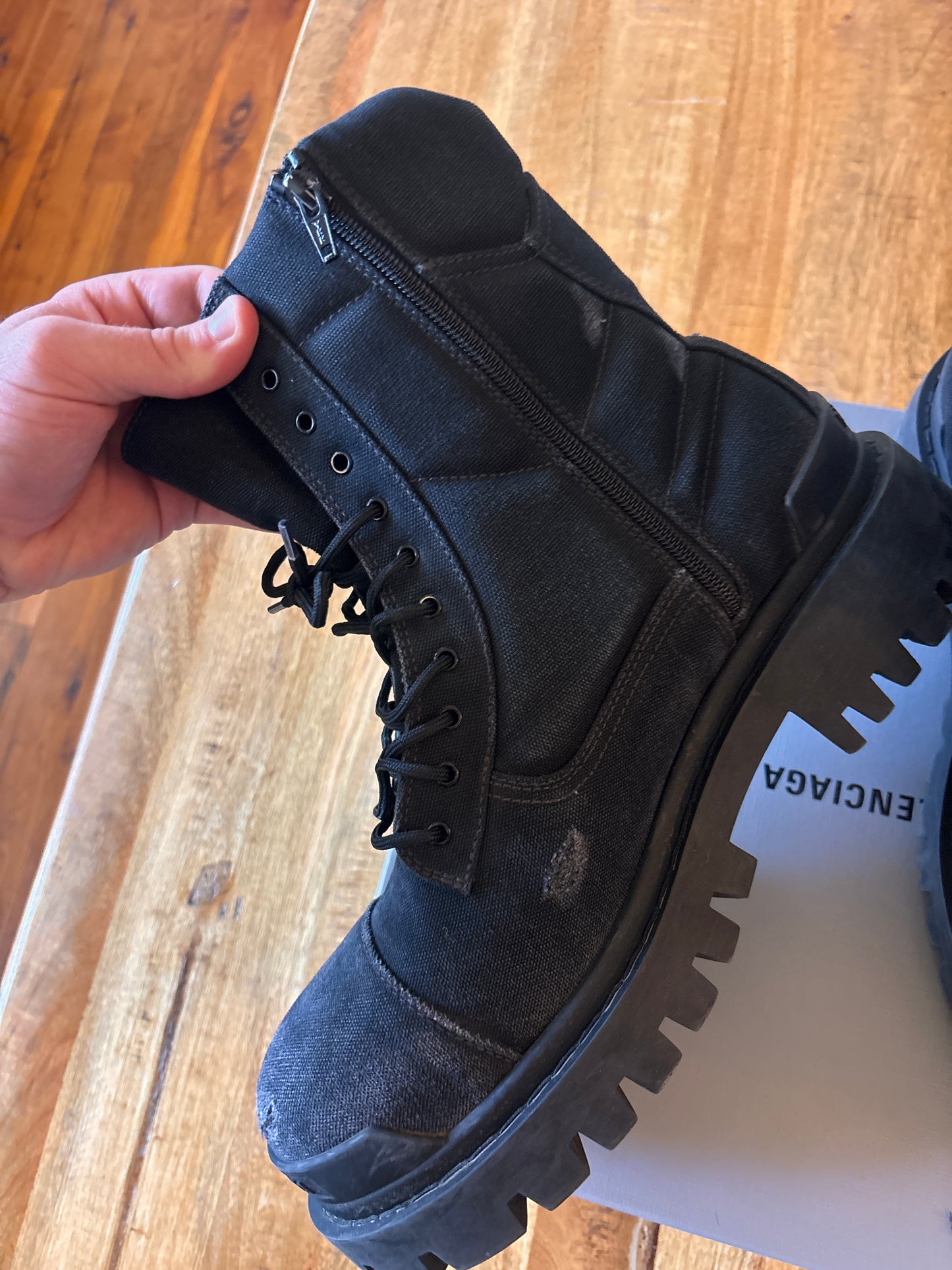 Balenciaga