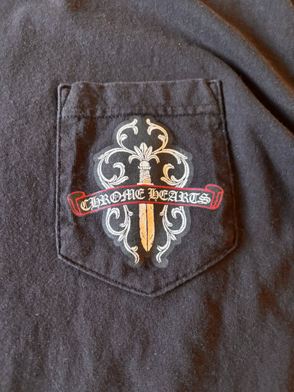 Chrome Hearts