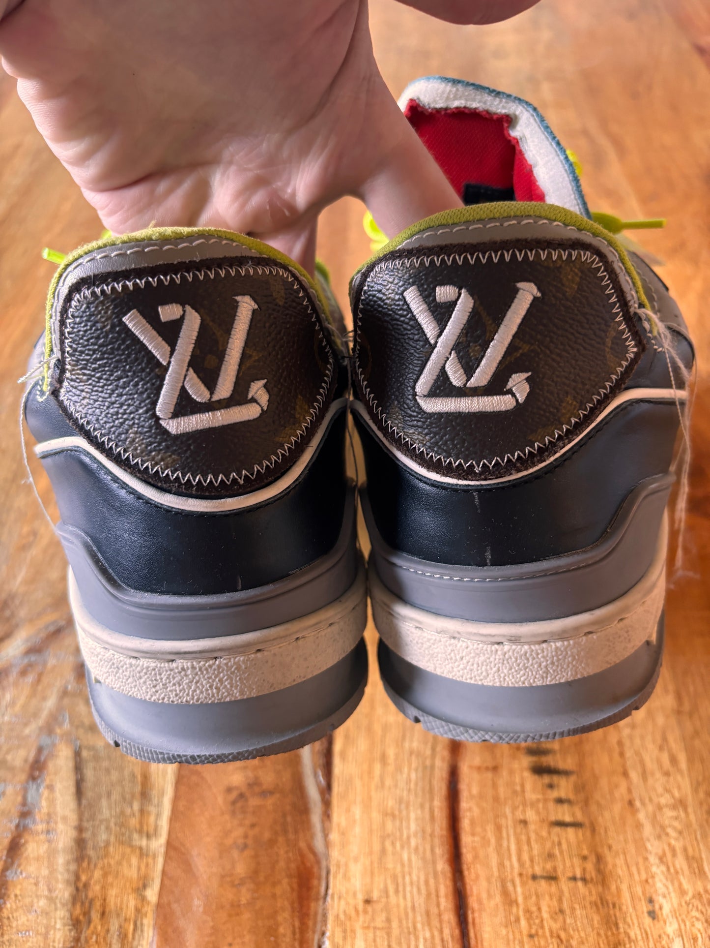 Louis Vuitton
