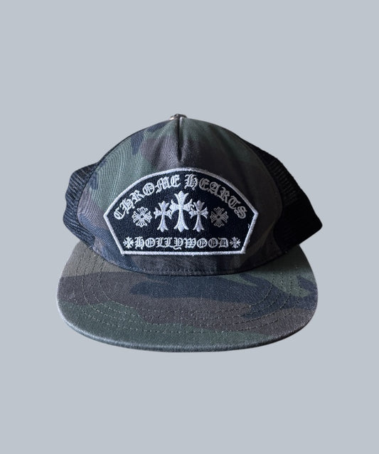 Chrome Hearts