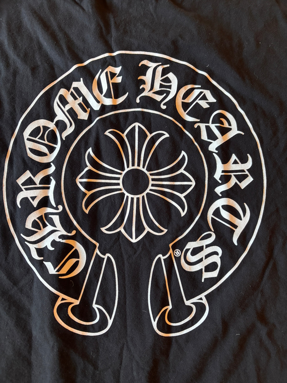 Chrome Hearts