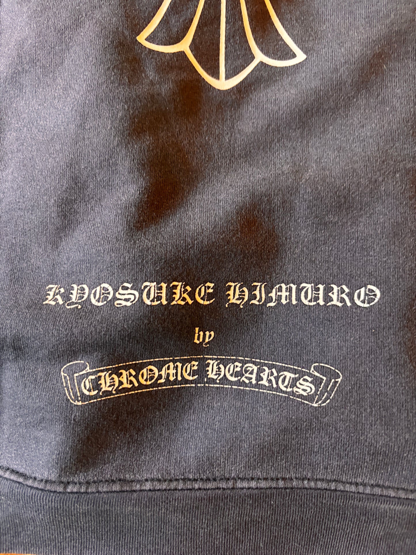 Chrome Hearts