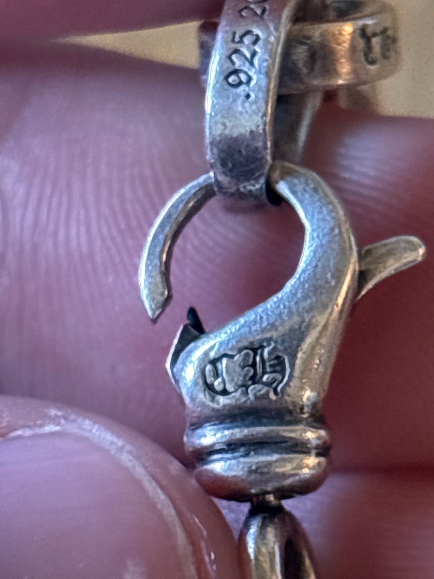 Chrome Hearts