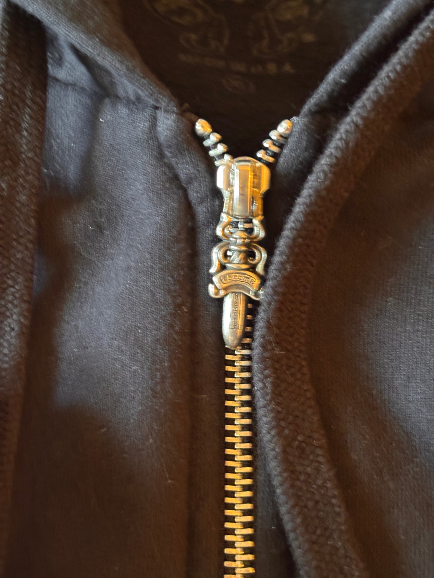 Chrome Hearts