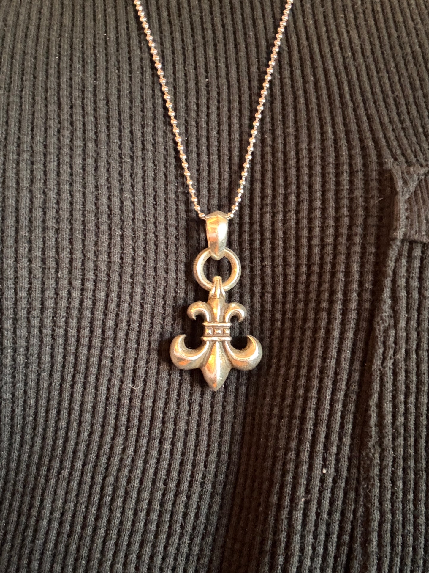 Chrome Hearts