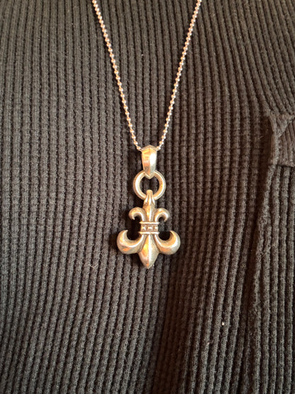 Chrome Hearts