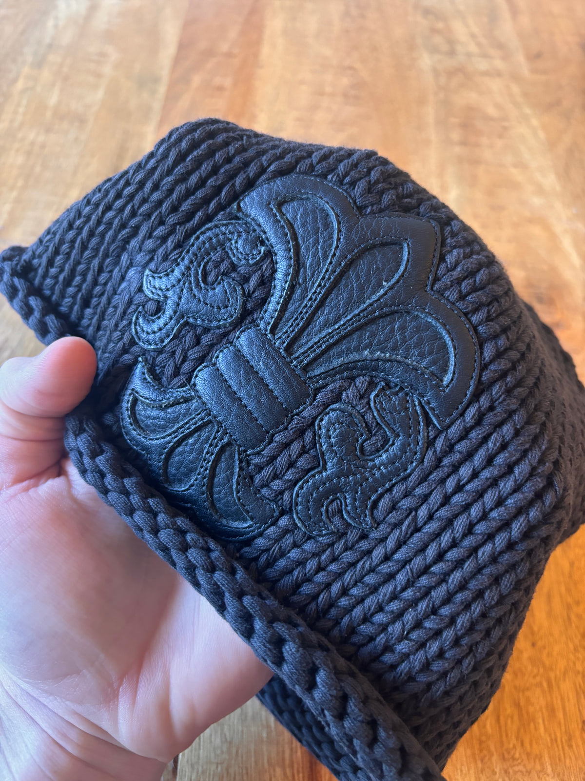 Chrome Hearts