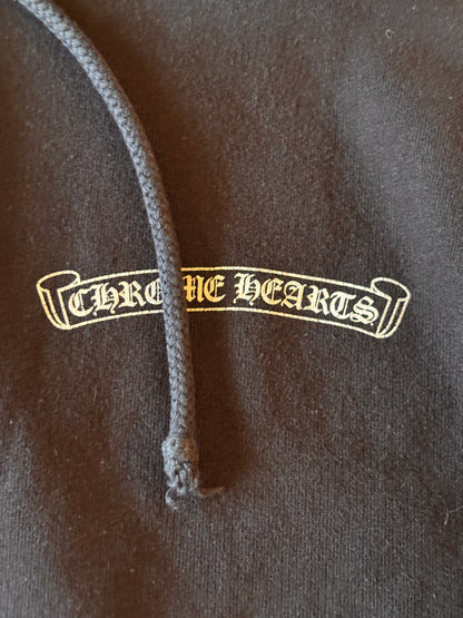 Chrome Hearts