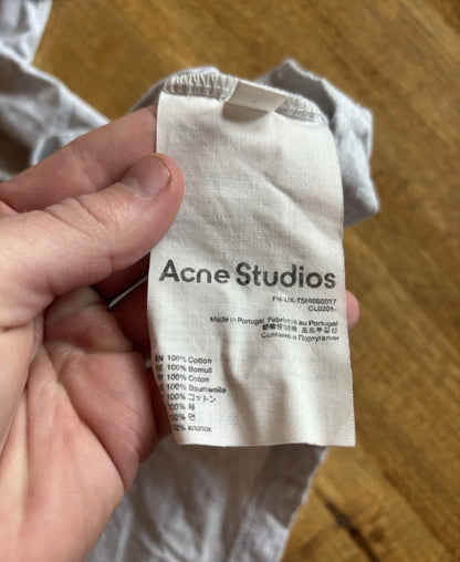 Acne Studios